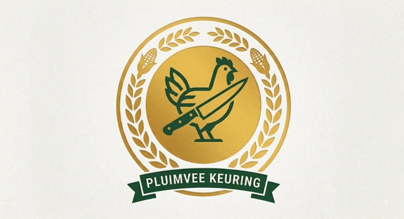 Boran Keuring Logo